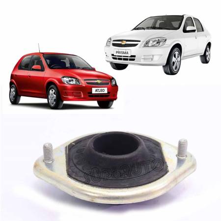 Coxim Amortecedor Dianteiro Celta Prisma 2008/ Gm 93348757