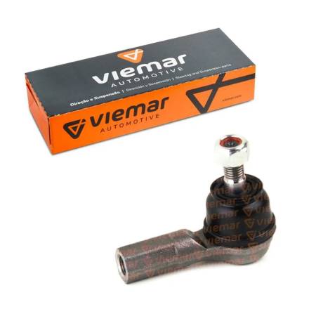 Terminal Direcao Chery Qq 2011 A 2019 Viemar 335401