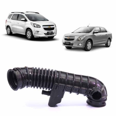 Mangueira Filtro Ar Spin Cobalt 1.4 1.8 2012/ Gm 94733164