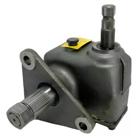 Caixa Direcao Volkswagen 6-80 6-90 7-90 Todos Ampri 24110