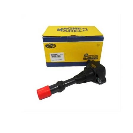 Bobina Ignicao Honda Fit 1.4 2001/2010 Magneti Bi0028Mm