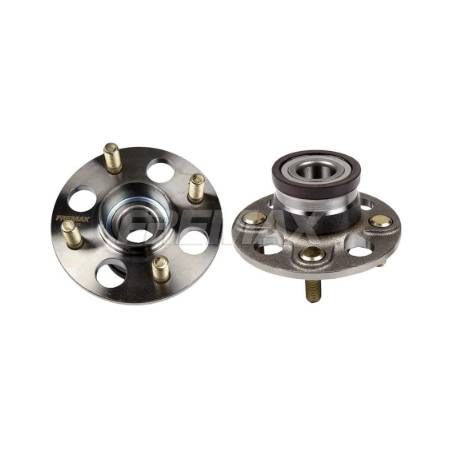 Cubo De Roda Traseiro Honda Fit 1.4 1.5 2004/2008 Fremax Fwb0502