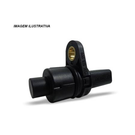 Sensor Velocidade Gol Polo Saveiro Spacefox Vw 6Q0919149A