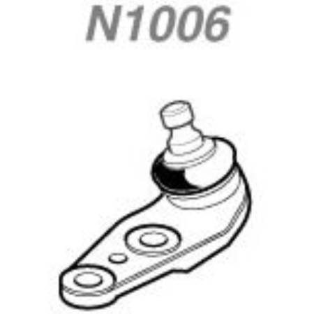 Pivo Gol 95/ D/H N1006D Pivo Gol 95/77 Ld