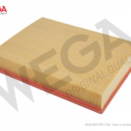 Filtro De Ar Mb Sprinter 311 313 415 515 2009/ Wega Fap9112
