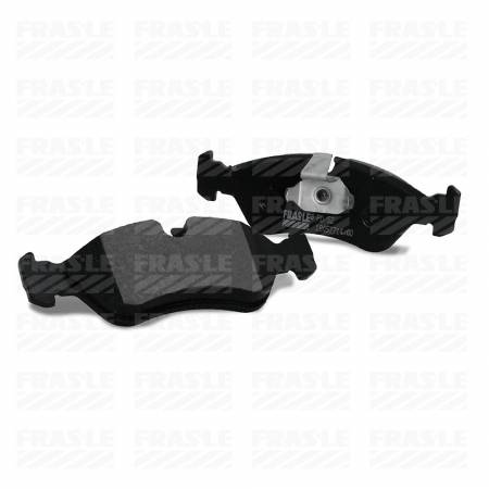 Pastilha De Freio Dianteira Astra Vectra 95/ Fras-Le Pd52<Br>
