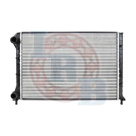 Radiador Fiat Doblo 1.6 1.8 16V 2001/2011 Irb Ir48406