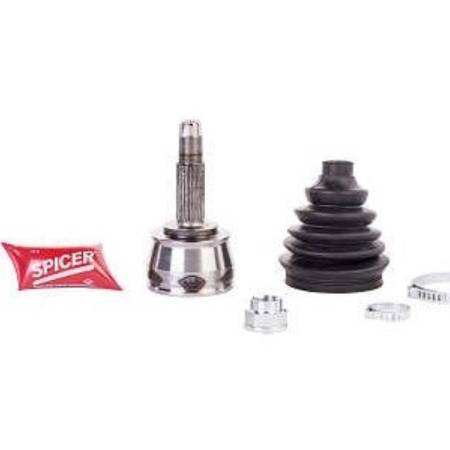 Ponteira Homocinetica Idea 1.4 8V Albarus Alb2761-2029