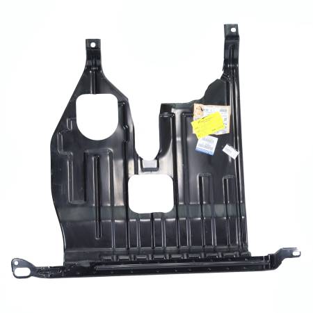 Protetor Carter Fiat Argo Cronos 17/18/ Fiat 50928365