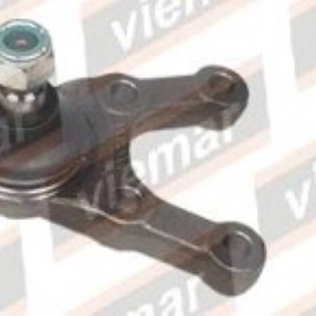 Pivo De Suspensão Inferior Mitsubishi L200 Hyundai Galloper Viemar 503093