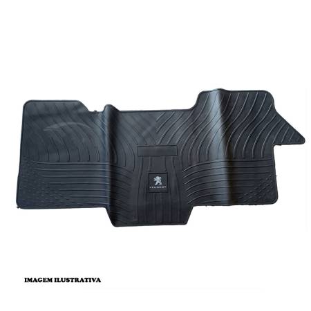 Tapete Borracha Citroen Boxer 10/11 Psa Lbrp005638