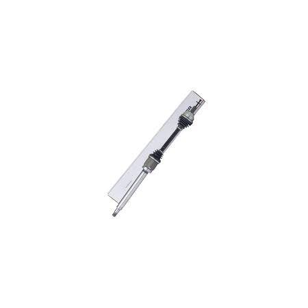 S Eixo Hom Focus 01/ Ld S Eixo Hom Focus 01/ Ld Grupo Vt9753