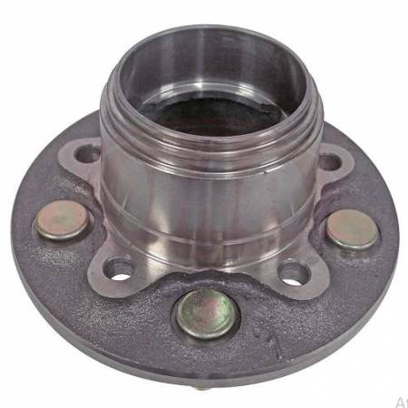 Cubo De Roda Dianteiro Toyota Hr 2005 Em Diante Ima Al794