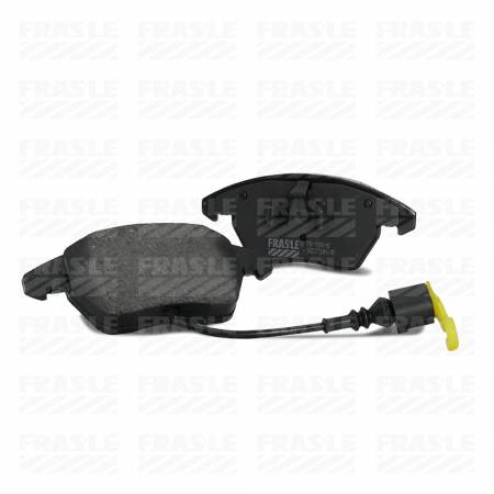 Pastilha De Freio Diant Jetta Tiguan Golf A3 Frasle Pd1000B