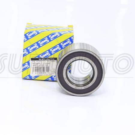 Rolamento De Roda Palio 2000/ Strada 1998/ Ntn Xgb41140R