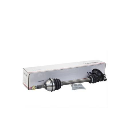 Semi Eixo Homocinetica Esquerdo Clio 94/99 Vetor Vt9504