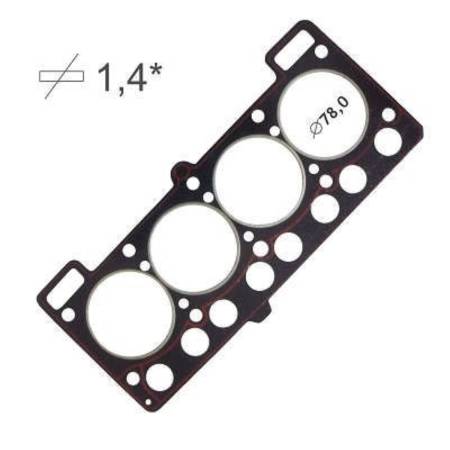 Jt Cabec Esc 1.6 Cht 131505Pk