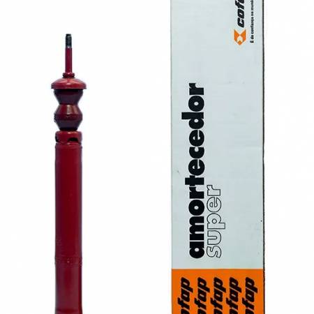 Amortecedor Traseiro Par Caravan 74/93 Opala 68/87 Cofap St27033