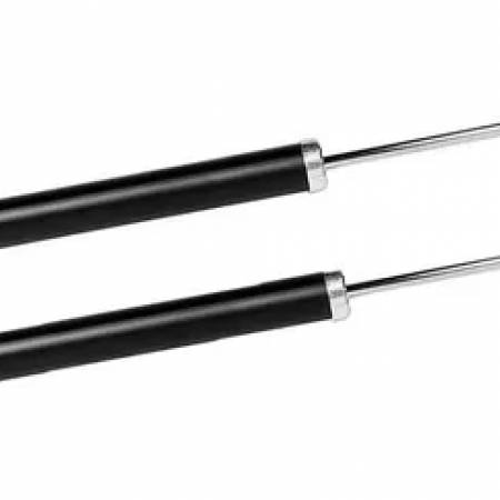 Amortecedor Traseiro Vw Fox Polo Spacefox Kyb 343438