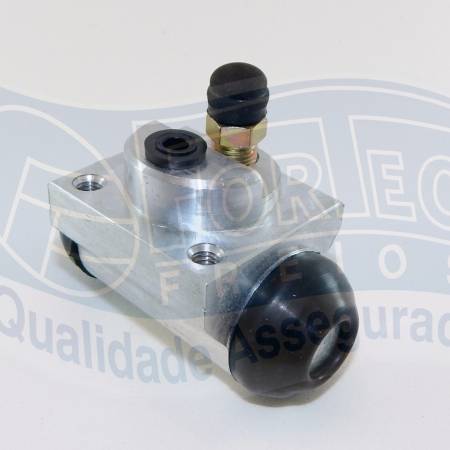 Cilindro Roda Traseiro Le/Ld Spin 2013 Em Diante Fortec Ccr92285