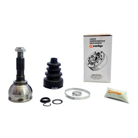 Junta Homocinetica Roda Belina Pampa Scala Cofap Jhc08108
