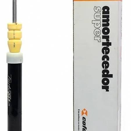 Amortecedor Tras Celta Corsa Prisma Classic Cofap Gb47061