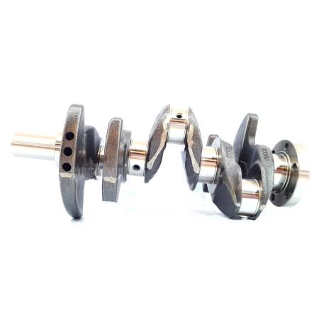 Virabrequim Eixo Ford Ka 1.0 3 Cilindros 2014/2020 Ford Ca6Z6303C