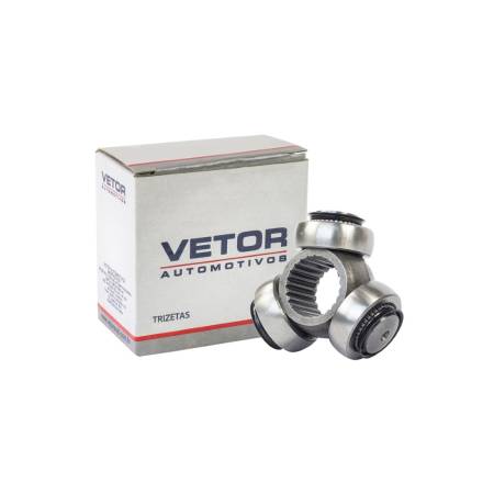 Trizeta Captiva J6 Sentra Fluence Vetor Vt9071