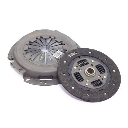 Kit Embreagem Logan Sandero Clio 1.6 Renault 302054795R