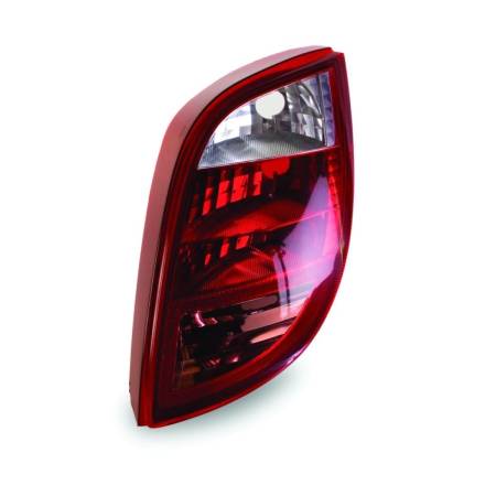 Lanterna Traseira Ford Ka 03/ Lado Direito Fitam 31182D