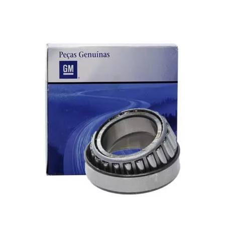 Rolamento De Roda Prisma Celta 2001/ Kadett Gm 93307045