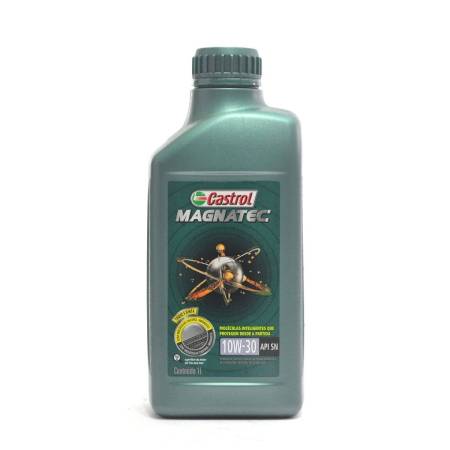 Óleo Motor Magnatec 10W30 Sintético Castrol 3377741