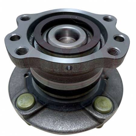 Cubo De Roda Tras Ford Ecosport 1.6 4X2 Ecosport 2.0 4X2 Ima Al493