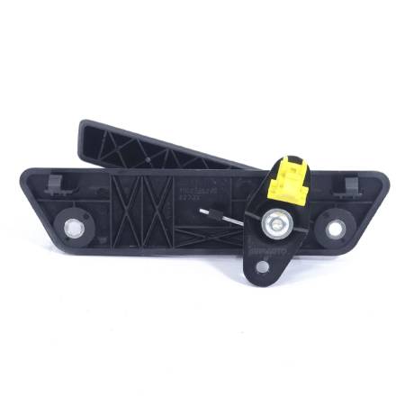 Alavanca Fechadura Tampa Toro 2016/ Fiat 100255629