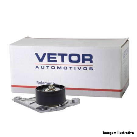 Tensor Correia Brava Doblo Marea Palio Siena Vetor Vt7077C