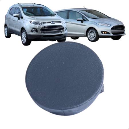 Tampa Parafuso Macaneta Int Ka Fiesta Ford 8A61237W10Ab3Ja