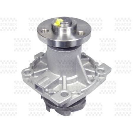Bomba Agua Fiorino Palio Uno 1996/1999 Schadek 20054I