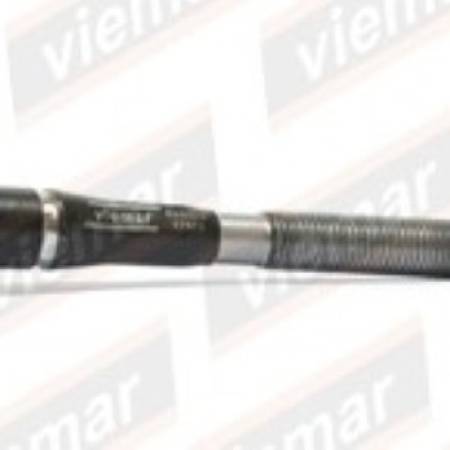 Axial De Direção Nissan Frontier D40 2008 Viemar 680329