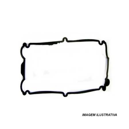 Junta Tampa Valvula Gol Parati 1.0 16V Turbo Vw 036103483G