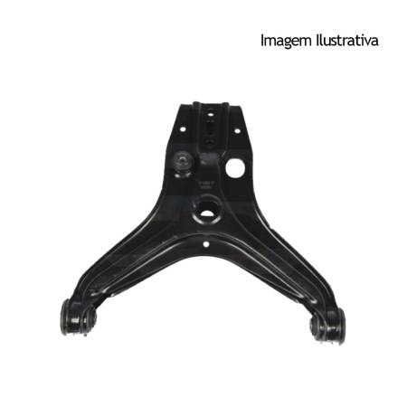 Bandeja Suspensao Inf Le Santana 1988/2006 Perfect Bdj1018