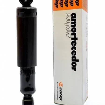 Amortecedor Cabine Traseira Mb 1218 1618 1625 Cofap B47614
