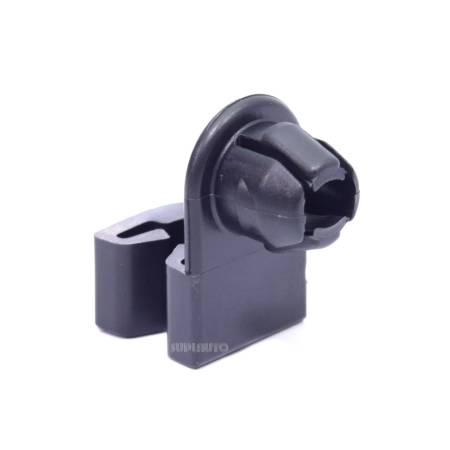 Base Descanso Trava Vareta Capo C3 C4 208 3008 Psa 792833