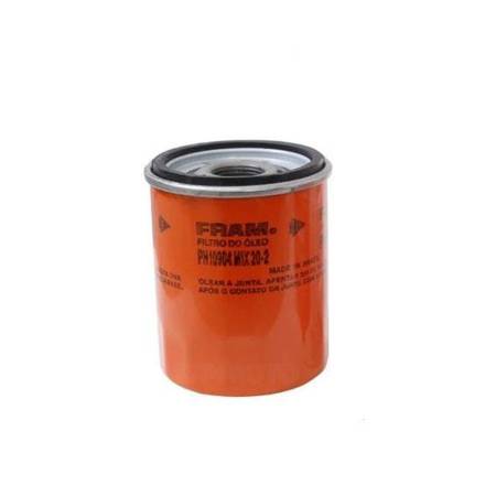 Filtro Oleo Accent Accorrd Audi 47/21 Fram Ph10904Mix202