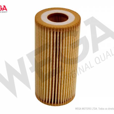 Filtro De Óleo Audi A3 A5 A6 Fusca Golf Passat Wega Woe624