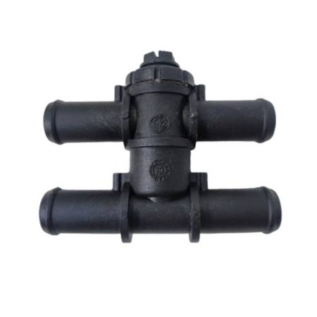 Valvula Ar Quente Palio Strada Siena 1.6 96/ Fiat 51829564