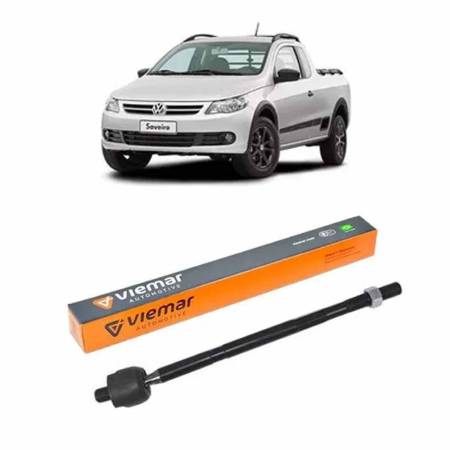 Axial Direcao Mecanica Saveiro 2014 A 2023 Viemar 680567