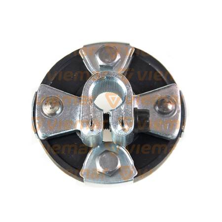 Acoplamento De Direcao C20 D20 1988/ Bonanza Viemar 210012