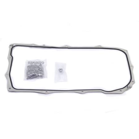 Filtro De Cambio Automatico Amarok 2012/2017 Wega Wfc554