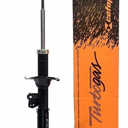 Amortecedor Turbogás Dianteiro Lado Direito Kia Picanto 06/11 Cofap Gp30524