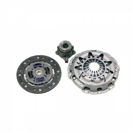 Kit Embreagem Bravo Doblo Linea Punto 2002/ Luk 622325233